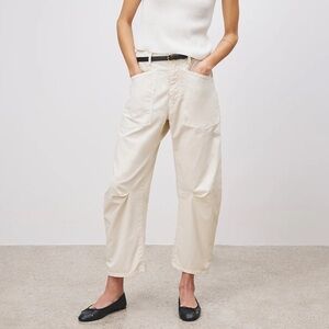 Nili Lotan Shon Pant